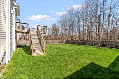 628 Beckwith Drive, Greensboro, NC 27410 - Photo 39