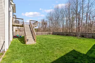 628 Beckwith Dr, Greensboro, NC 27410 - Photo 39