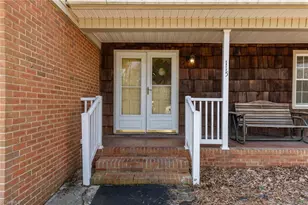 115 Monroe Dr, Lexington, NC 27295 - Photo 43