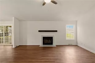 4217 Chilton Way, High Point, NC 27265 - Photo 5