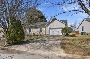 4217 Chilton Way, High Point, NC 27265 - Photo 33