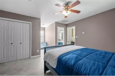 7710 Sorrel Run Court, Summerfield, NC 27358 - Photo 19