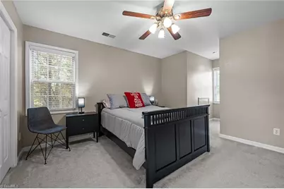 7710 Sorrel Run Court, Summerfield, NC 27358 - Photo 17