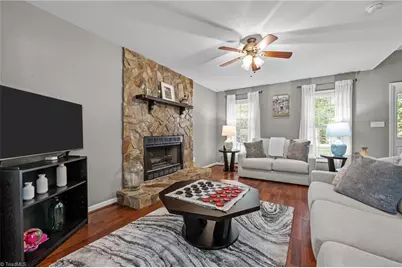 7710 Sorrel Run Court, Summerfield, NC 27358 - Photo 7