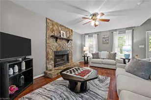 7710 Sorrel Run Ct, Summerfield, NC 27358 - Photo 7