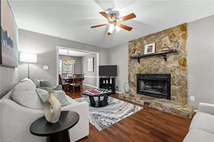 7710 Sorrel Run Ct, Summerfield, NC 27358 - Photo 5