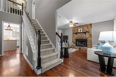 7710 Sorrel Run Court, Summerfield, NC 27358 - Photo 3