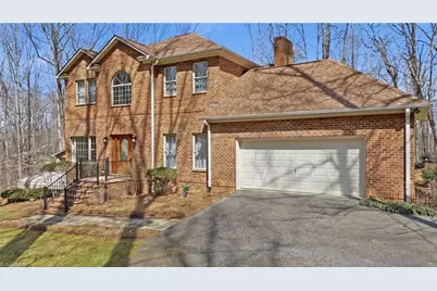 1100 Woodridge Lane, Yadkinville, NC 27055 - Photo 3