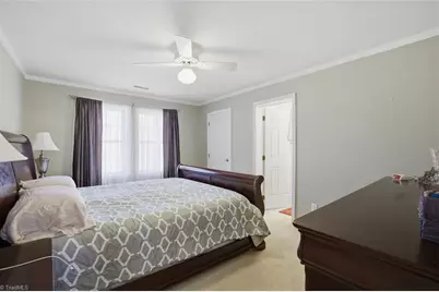 1100 Woodridge Lane, Yadkinville, NC 27055 - Photo 41