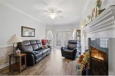 1100 Woodridge Lane, Yadkinville, NC 27055 - Photo 31