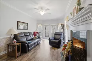 1100 Woodridge Ln, Yadkinville, NC 27055 - Photo 31