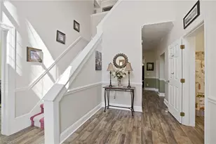 1100 Woodridge Ln, Yadkinville, NC 27055 - Photo 21