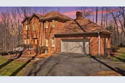 1100 Woodridge Lane, Yadkinville, NC 27055 - Photo 1