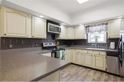 1100 Woodridge Lane, Yadkinville, NC 27055 - Photo 29