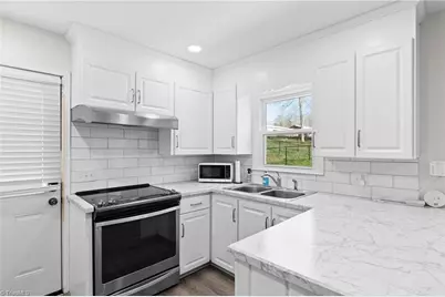 885 Tierney Drive, Lewisville, NC 27023 - Photo 7