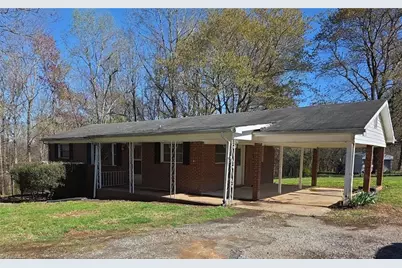 504 Fairfield Road, Mocksville, NC 27028 - Photo 1