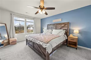 200 Lingle Farm Rd, Lexington, NC 27292 - Photo 21