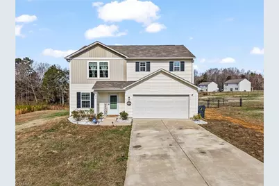 200 Lingle Farm Road, Lexington, NC 27292 - Photo 1