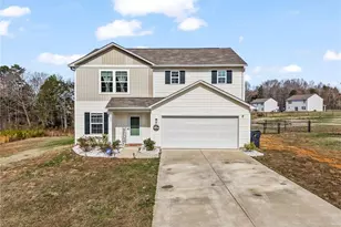 200 Lingle Farm Rd, Lexington, NC 27292 - Photo 1