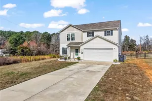 200 Lingle Farm Rd, Lexington, NC 27292 - Photo 3