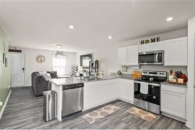 200 Lingle Farm Road, Lexington, NC 27292 - Photo 11