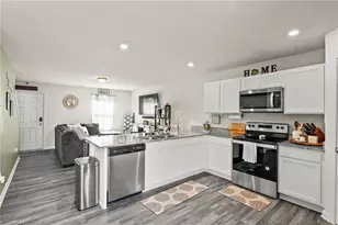 200 Lingle Farm Rd, Lexington, NC 27292 - Photo 11