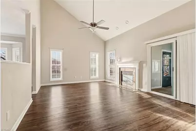 4336 Clovelly Drive, Greensboro, NC 27406 - Photo 13