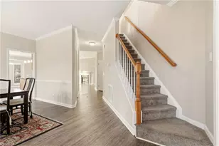 4336 Clovelly Dr, Greensboro, NC 27406 - Photo 7