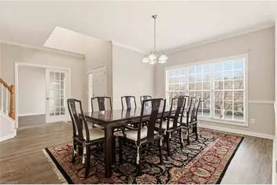 4336 Clovelly Drive, Greensboro, NC 27406 - Photo 11