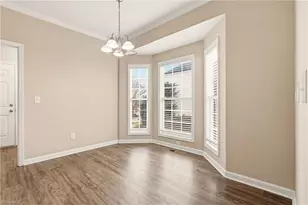 4336 Clovelly Dr, Greensboro, NC 27406 - Photo 29