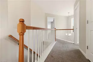 4336 Clovelly Dr, Greensboro, NC 27406 - Photo 31