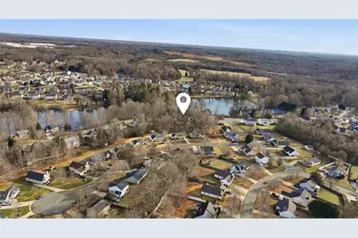 4336 Clovelly Drive, Greensboro, NC 27406 - Photo 41