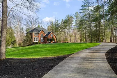 458 Jim Caudill Road, Wilkesboro, NC 28697 - Photo 3