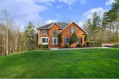 458 Jim Caudill Road, Wilkesboro, NC 28697 - Photo 1