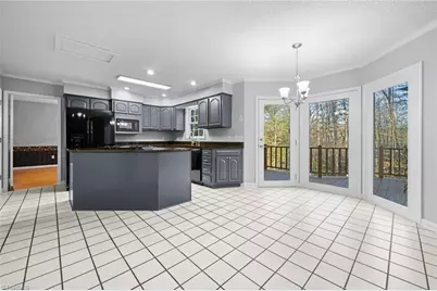 458 Jim Caudill Road, Wilkesboro, NC 28697 - Photo 13