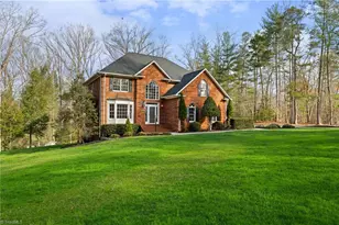 458 Jim Caudill Rd, Wilkesboro, NC 28697 - Photo 1