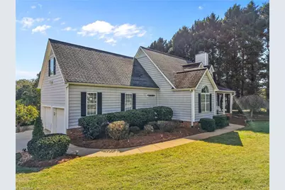 7710 Sorrel Run Court, Summerfield, NC 27358 - Photo 35