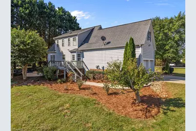 7710 Sorrel Run Court, Summerfield, NC 27358 - Photo 37