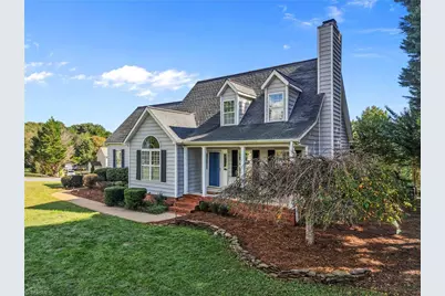 7710 Sorrel Run Court, Summerfield, NC 27358 - Photo 33