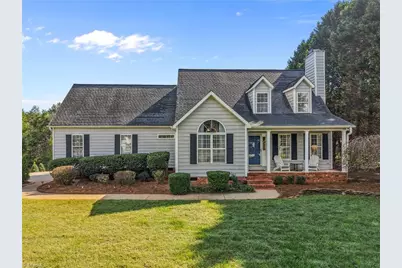 7710 Sorrel Run Court, Summerfield, NC 27358 - Photo 33