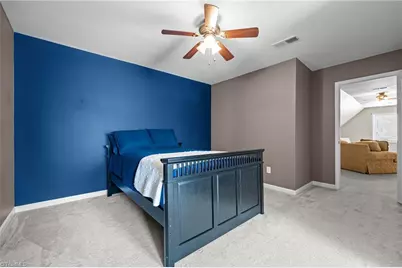 7710 Sorrel Run Court, Summerfield, NC 27358 - Photo 23