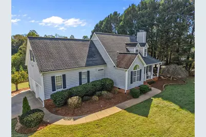 7710 Sorrel Run Court, Summerfield, NC 27358 - Photo 35