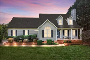 7710 Sorrel Run Ct, Summerfield, NC 27358 - Photo 33