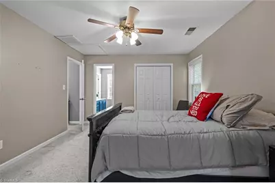 7710 Sorrel Run Court, Summerfield, NC 27358 - Photo 25