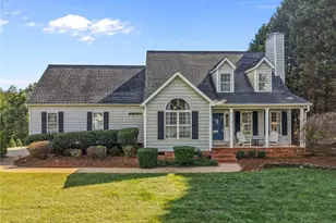 7710 Sorrel Run Ct, Summerfield, NC 27358 - Photo 1