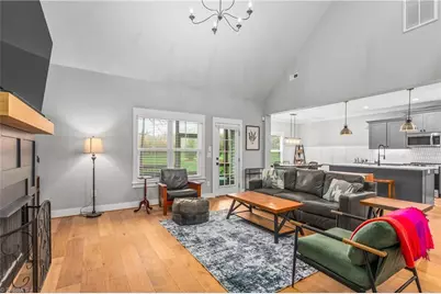 1012 Cross Gate Road, Winston-Salem, NC 27106 - Photo 5