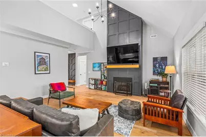 1012 Cross Gate Road, Winston-Salem, NC 27106 - Photo 9