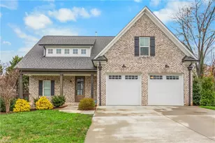 1012 Cross Gate Rd, Winston-Salem, NC 27106 - Photo 1