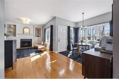 2802 Breckenridge Court, High Point, NC 27265 - Photo 7