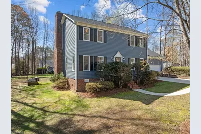 2802 Breckenridge Court, High Point, NC 27265 - Photo 47